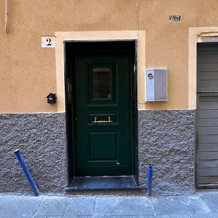 La Casa Di Dani Apartment Genoa Luaran gambar
