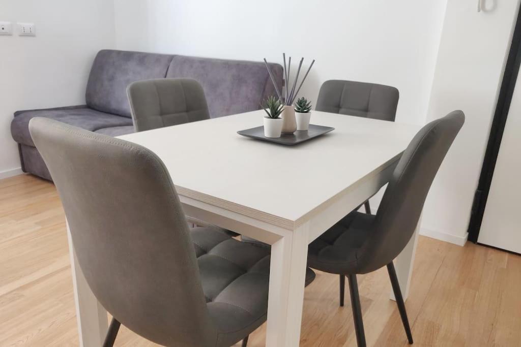 La Casa Di Dani Apartment Genoa Luaran gambar