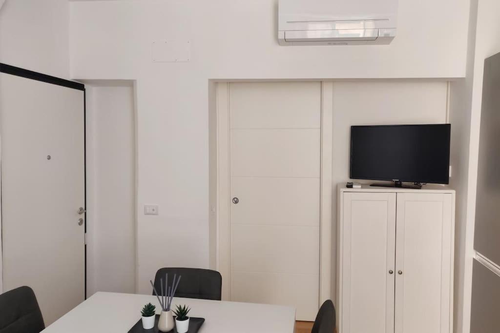 La Casa Di Dani Apartment Genoa Luaran gambar