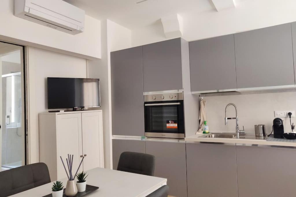 La Casa Di Dani Apartment Genoa Luaran gambar