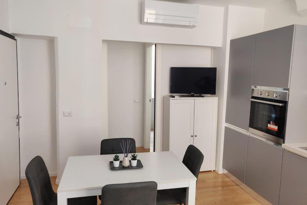 La Casa Di Dani Apartment Genoa Luaran gambar