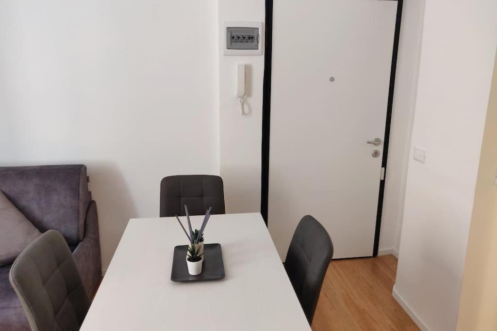 La Casa Di Dani Apartment Genoa Luaran gambar