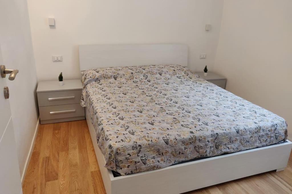 La Casa Di Dani Apartment Genoa Luaran gambar