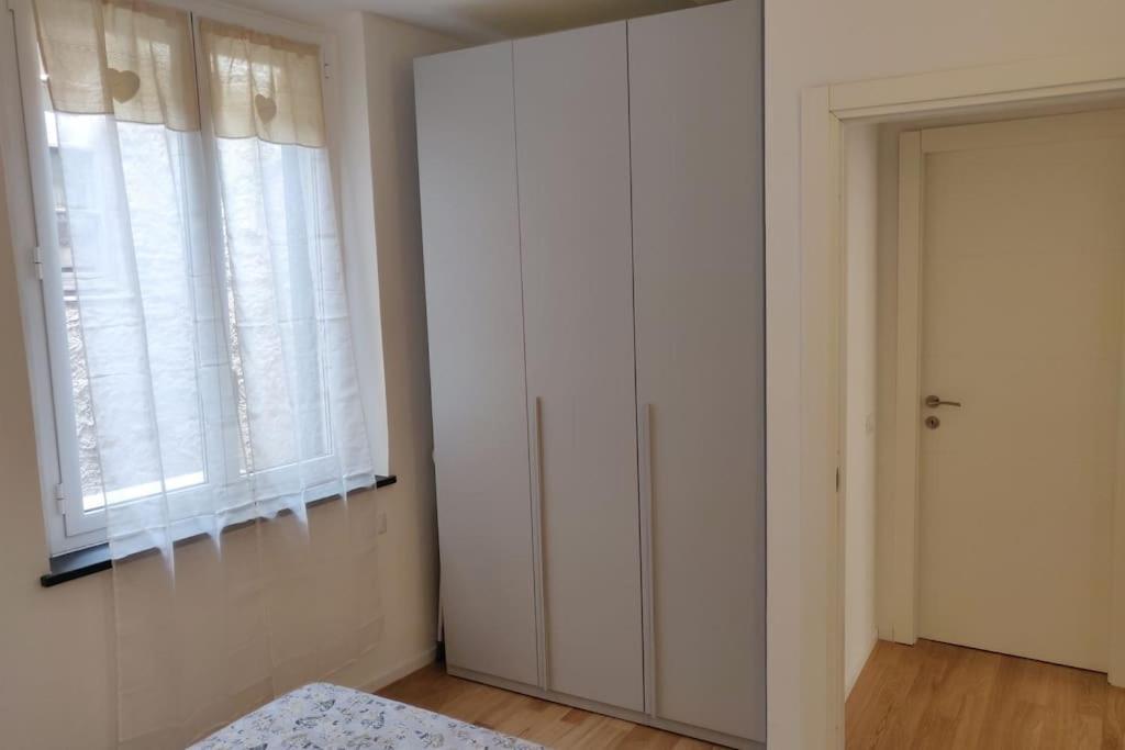 La Casa Di Dani Apartment Genoa Luaran gambar
