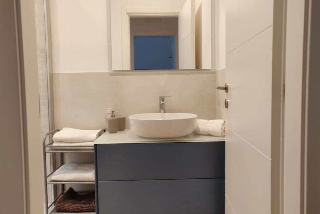 La Casa Di Dani Apartment Genoa Luaran gambar